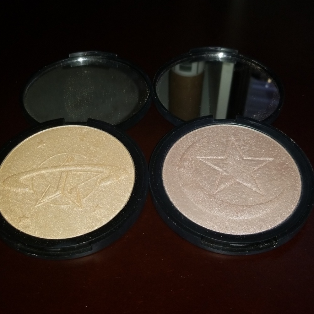 Jeffree Star Skin Frost